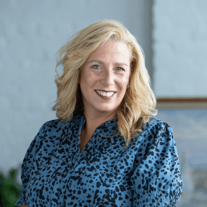 Angela Lawton, Project Information Management Specialist