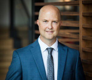 Ben Bazso, Chief Technology Officer