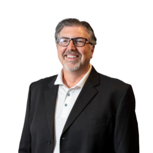 Chad Speas, VP, Director of Practice Technology