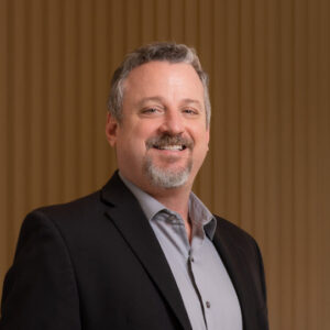 Chris Meehan, Director of Innovations and Technical Solutions