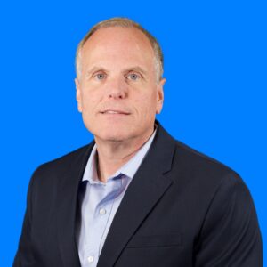 Dave Wagner, Head of Product Marketing