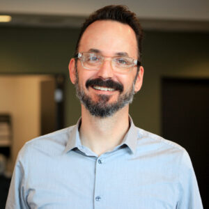 Jason Herbst, Sr. Customer Success Manager