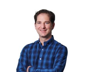 Matthew Peters, Technical Principal; Senior Project Architect