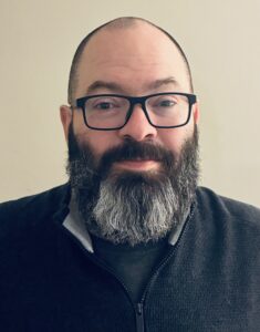 Patrick Shaver, Director, Cloud Governance & Operations