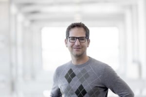 Matthew Peters, Technical Principal; Senior Project Architect