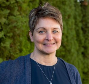 Renee Godwin, Director of Employee Experience