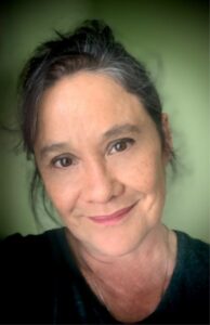 Susan Koenigs, Director of Digital Practices