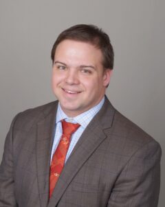 Andy Malanowski, Architectural Practice Leader